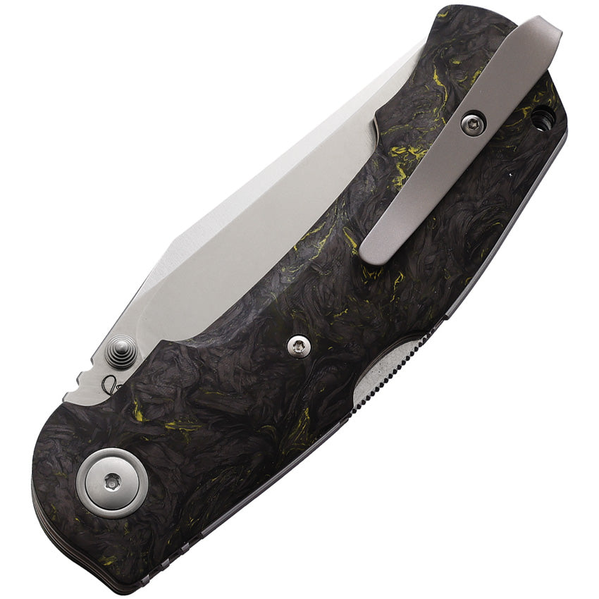 Turn Essential Lockback CF - V5988FMY