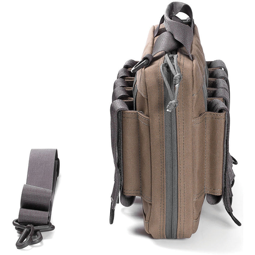 Chameleon Tactical Bag Tan - ATWST003