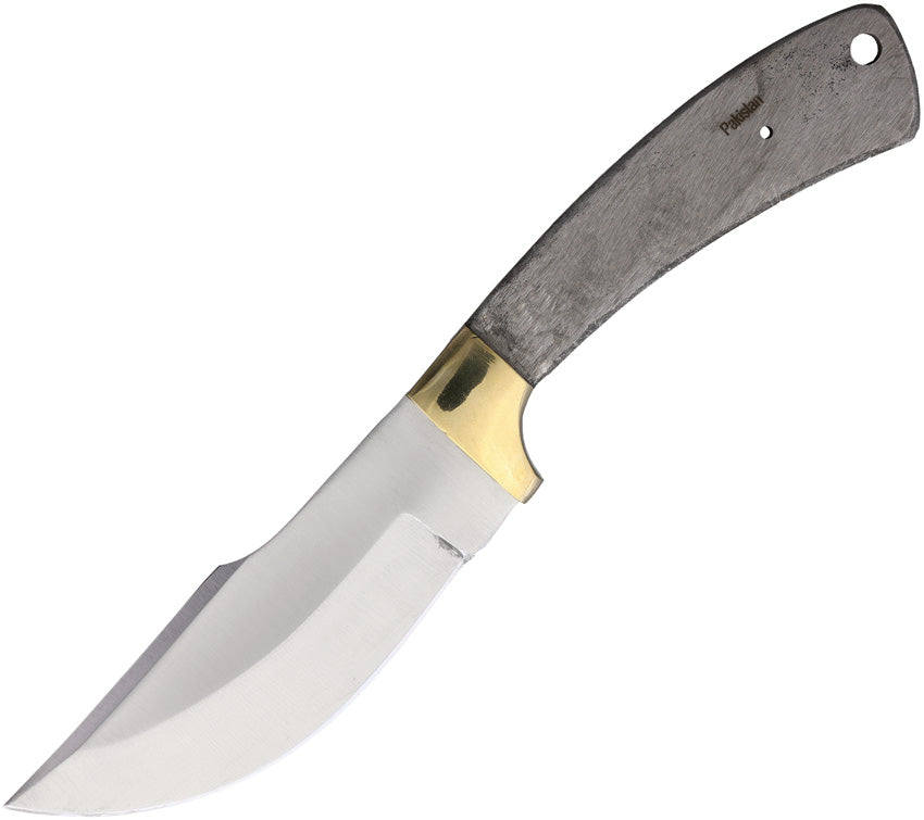 Skinner Blade With Guard - BL612