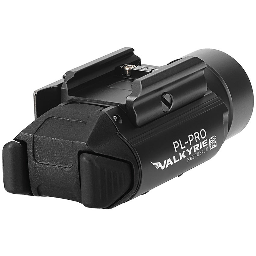 PL Pro Valkyrie Tact Light Blk - OLTPLPROBK1