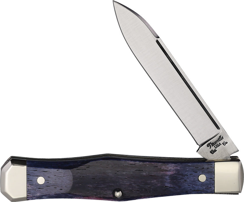 Lexingtonian Folder Lone Wolf - TITUS010