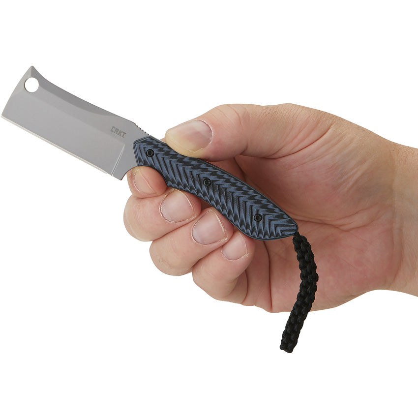 S.P.E.C. Fixed Blade - CR2398