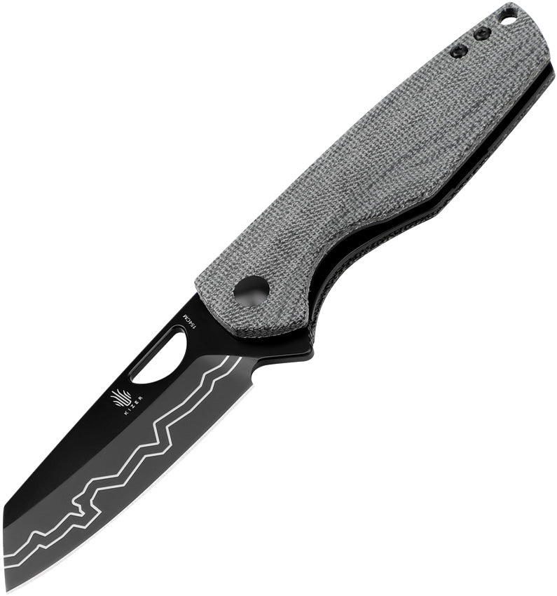 Sparrow Linerlock 154CM - KIV3628C1