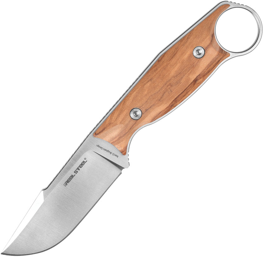 Furrier Fixed Blade Harpoon - RS3612W