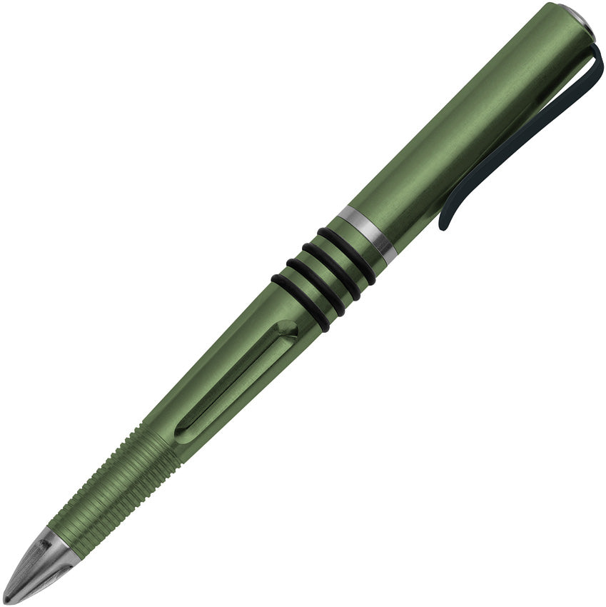 Tactical Pen Green - FOXMTD2OD