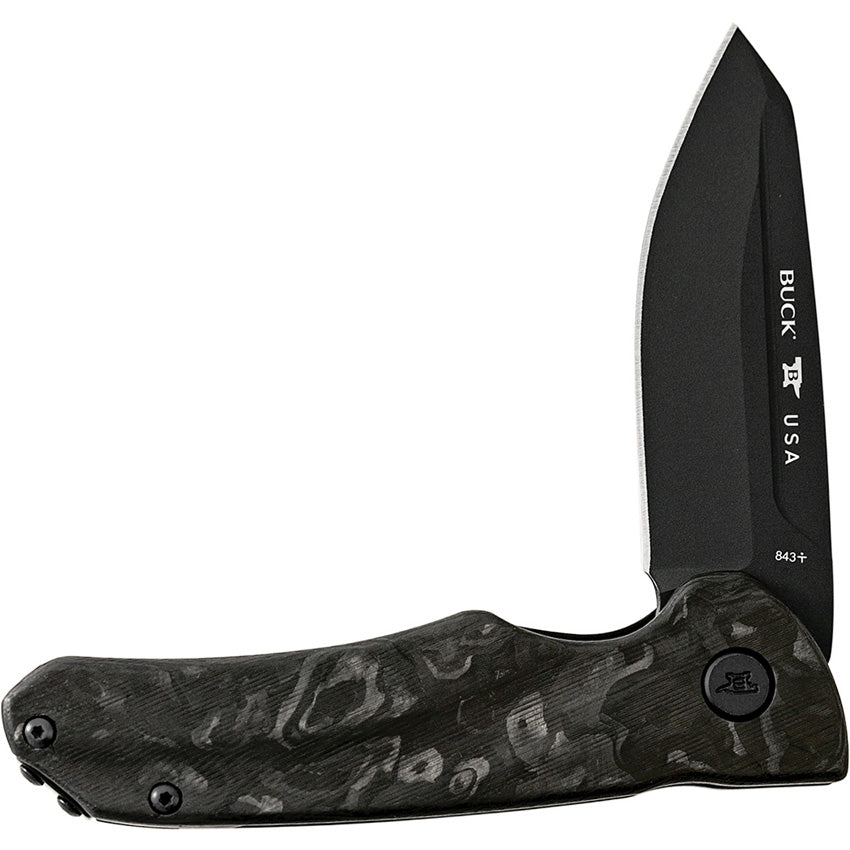 Sprint Ops Linerlock CF - BU843CFS