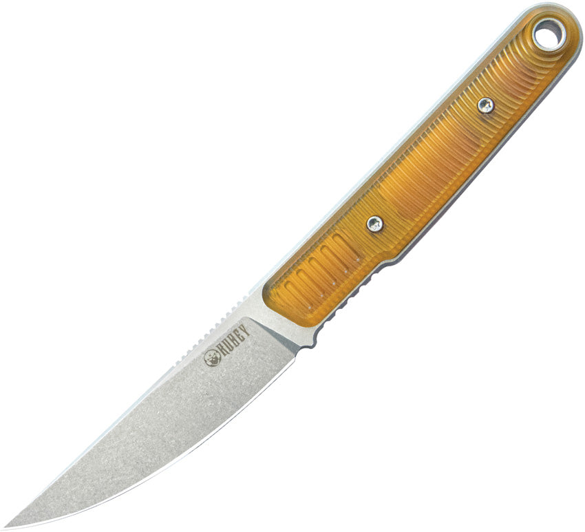 JL Fixie Fixed Blade Ultem - KUB355C