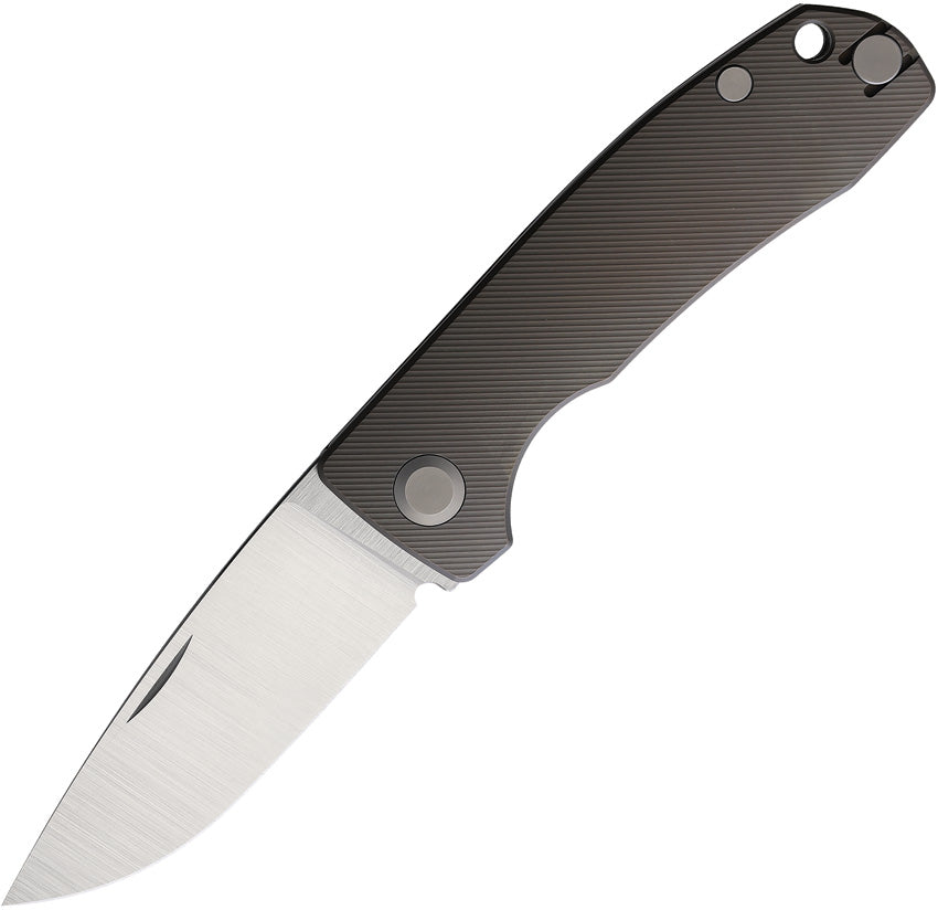 Harmony Folder Gray - PMP038