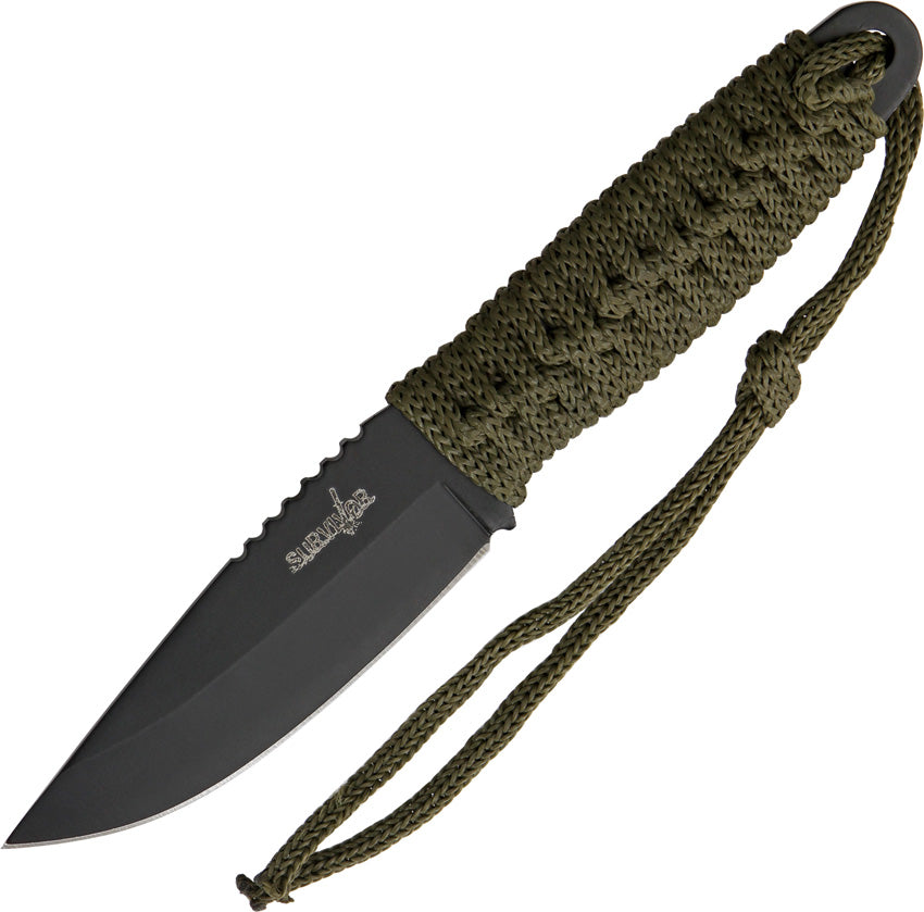 Camping Knife - M4007