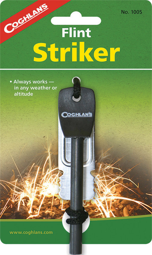 Flint Striker - CGN1005