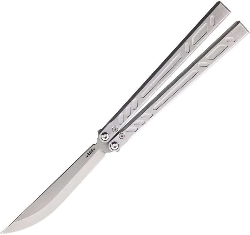 Channel Balisong Al - BRS011