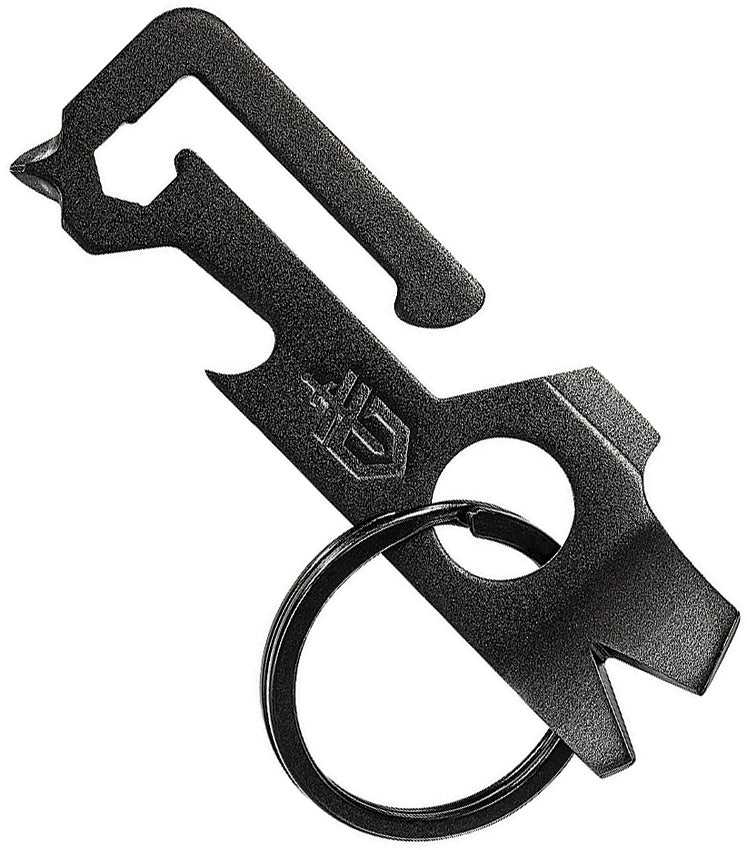 Mullet Multi Tool Black - G1645