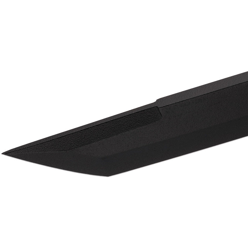 Gekido Fixed Blade - HKS09