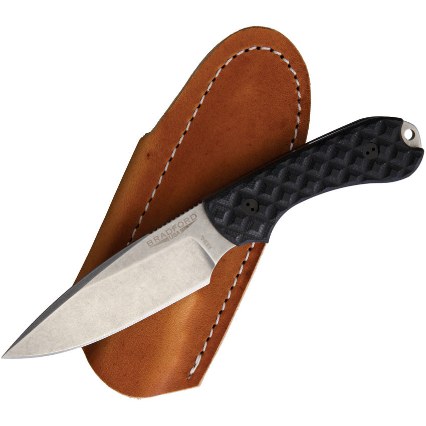 Guardian 3 Black - BRAD3FE001A