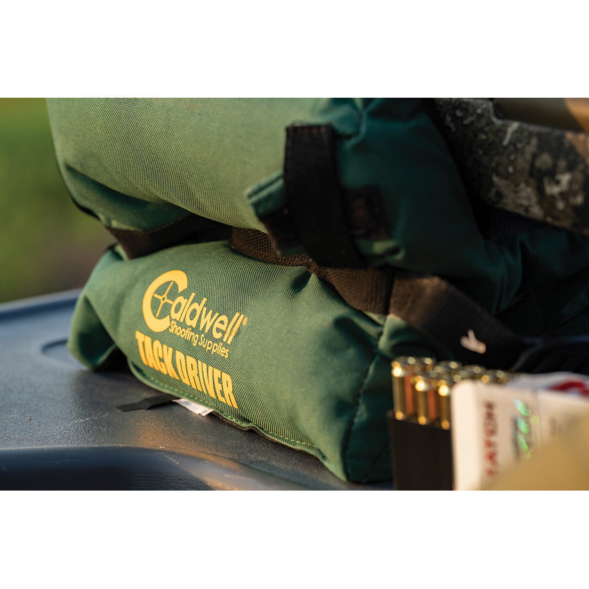 Tack Driver Shooting Bag - CLD569230