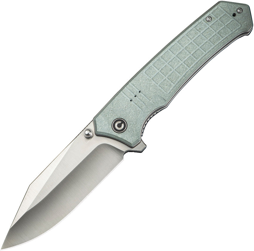 Tacticorix Linerlock Gray - CIVC230553