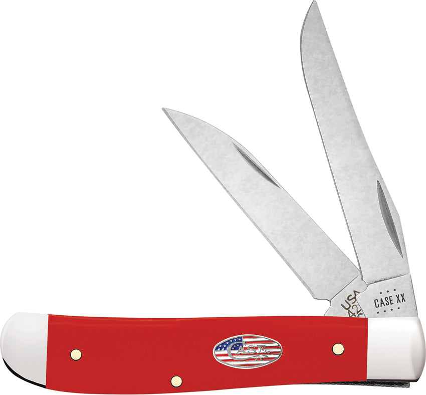 Mini Trapper American Workman - CA73927