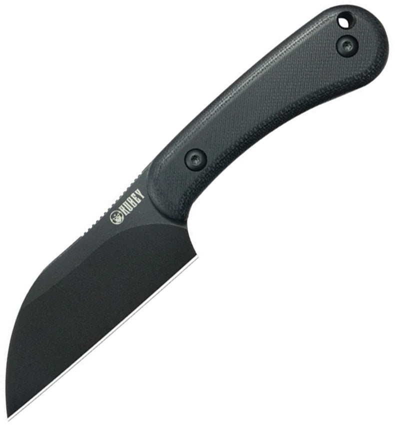 Rockhopper Fixed Blade Blk - KUB412B
