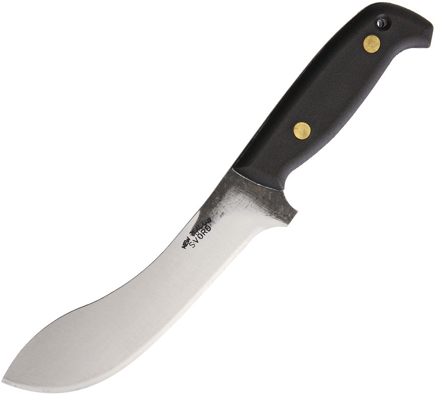 Curved Skinner - SV67L