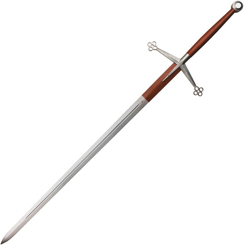 Scottish Claymore Brown - KIN36130
