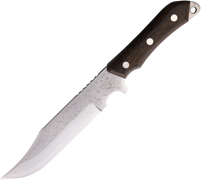 Seseragi Fixed Blade Clip - KB268