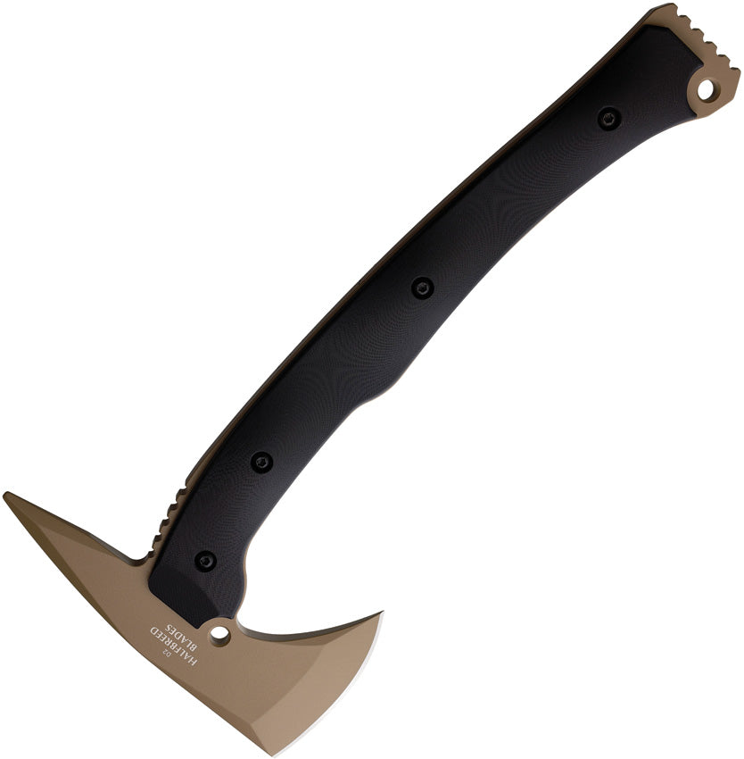 Large Rescue Axe - HBBLRA01DEB