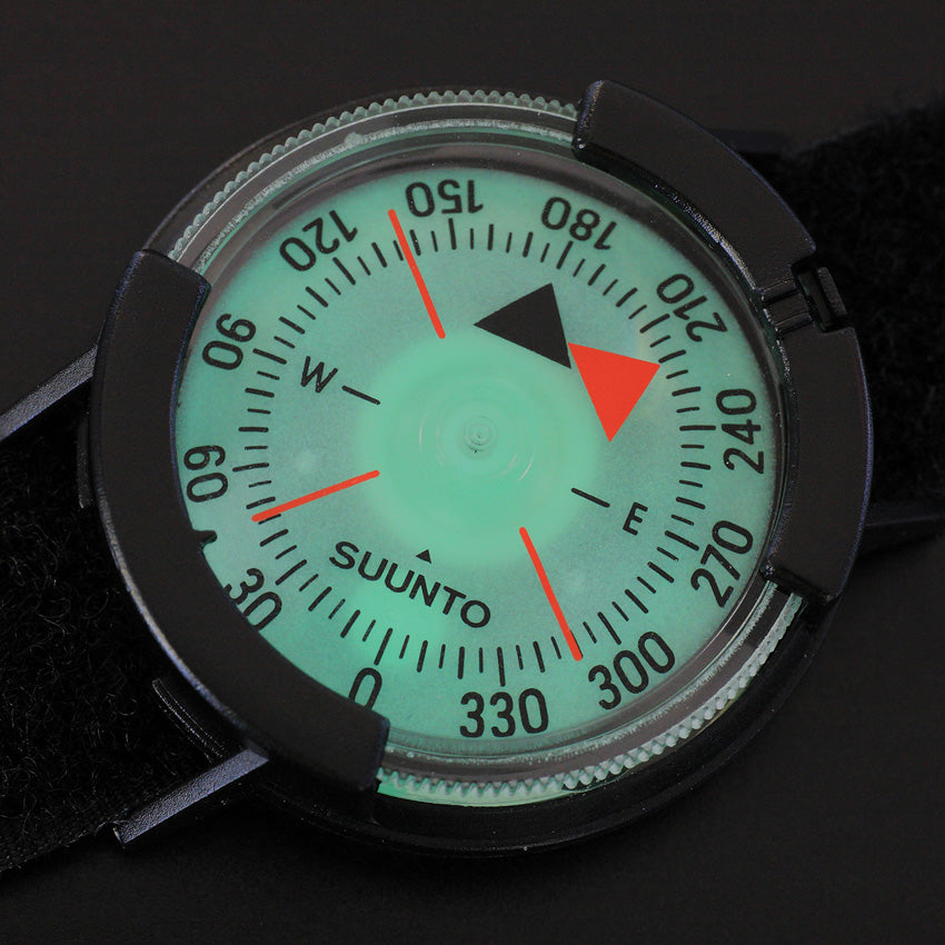 M-9 NH Wrist Compass - SNT04403001