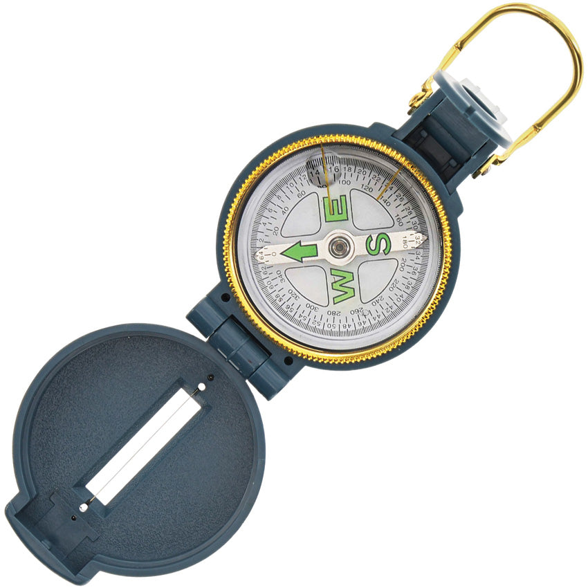 Lensatic Compass - WG26414