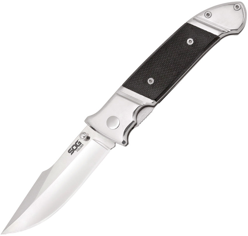 Fielder Linerlock - SOGFF38CP