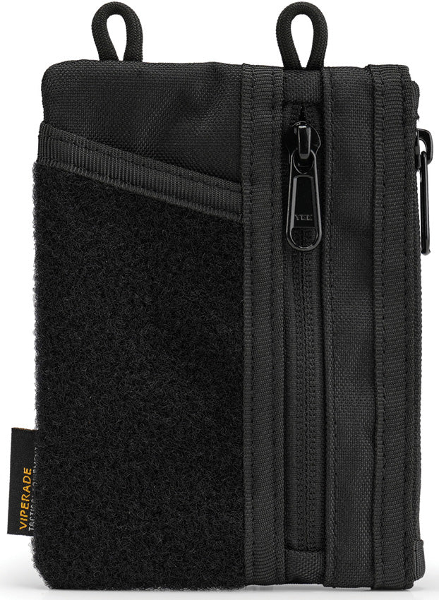 VE18 EDC Pocket Organizer - VPVE18BK