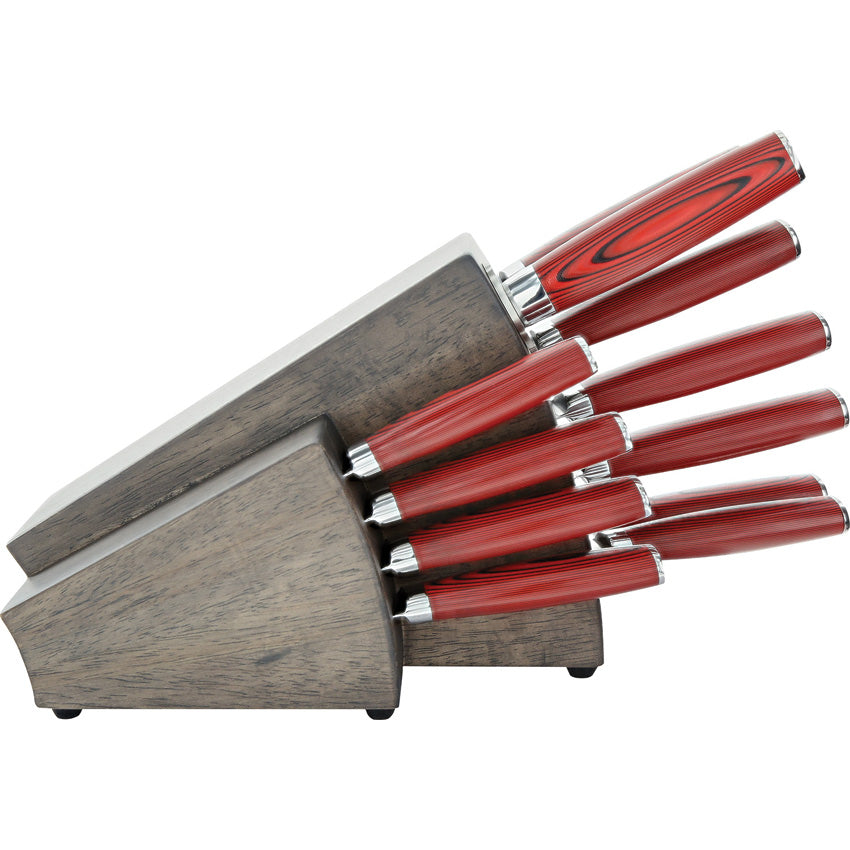Complete Kitchen & Steak Set - BUB1137661