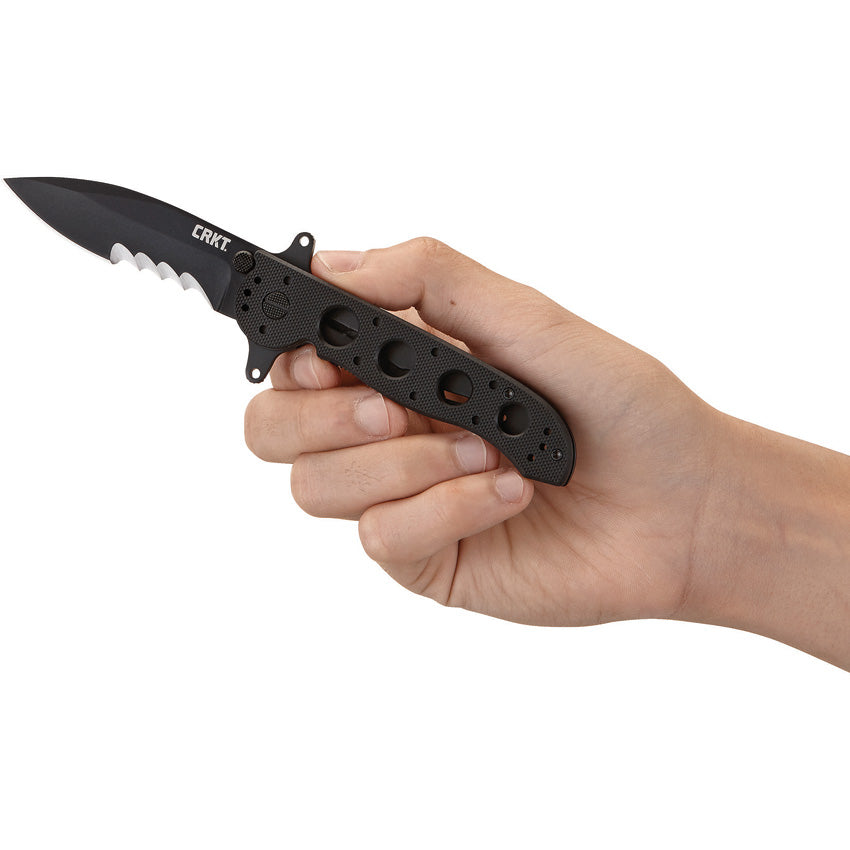 M21 Linerlock Veff - CRM2112SFG