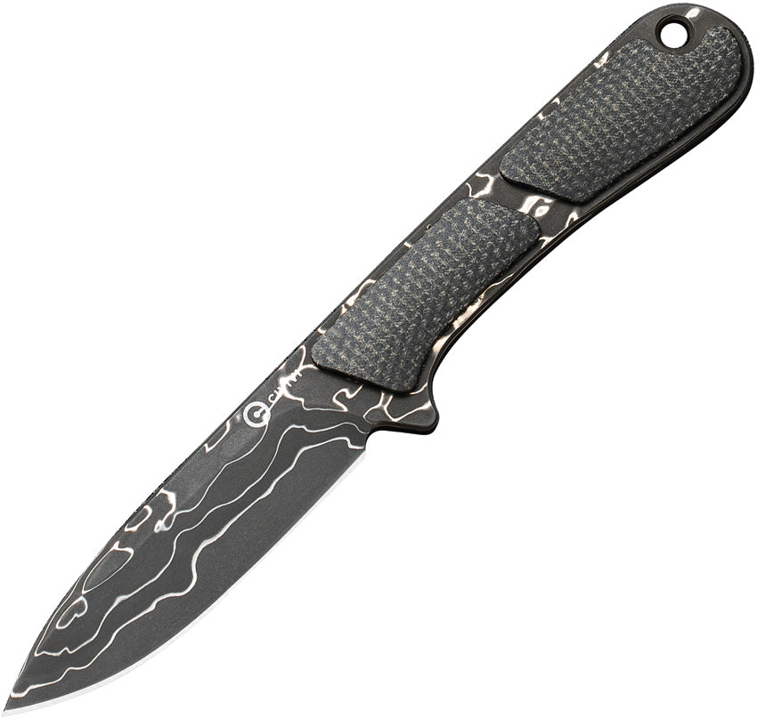 Mini Elementum Fixed Blade - CIVC23010DS1