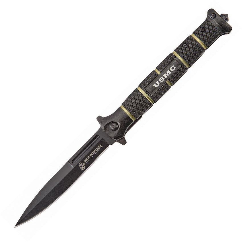 USMC Stiletto Linerlock - UC3232