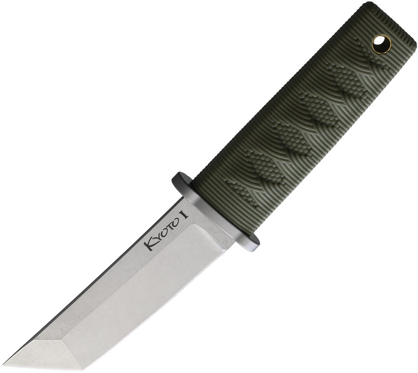 Kyoto II Fixed Blade OD - CS17DAODSW