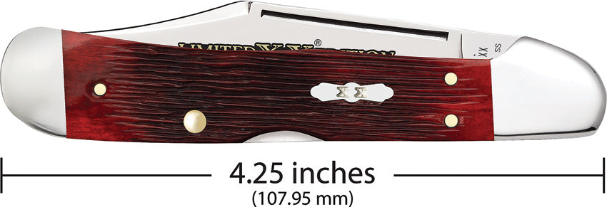 Copperlock LE XXXVII