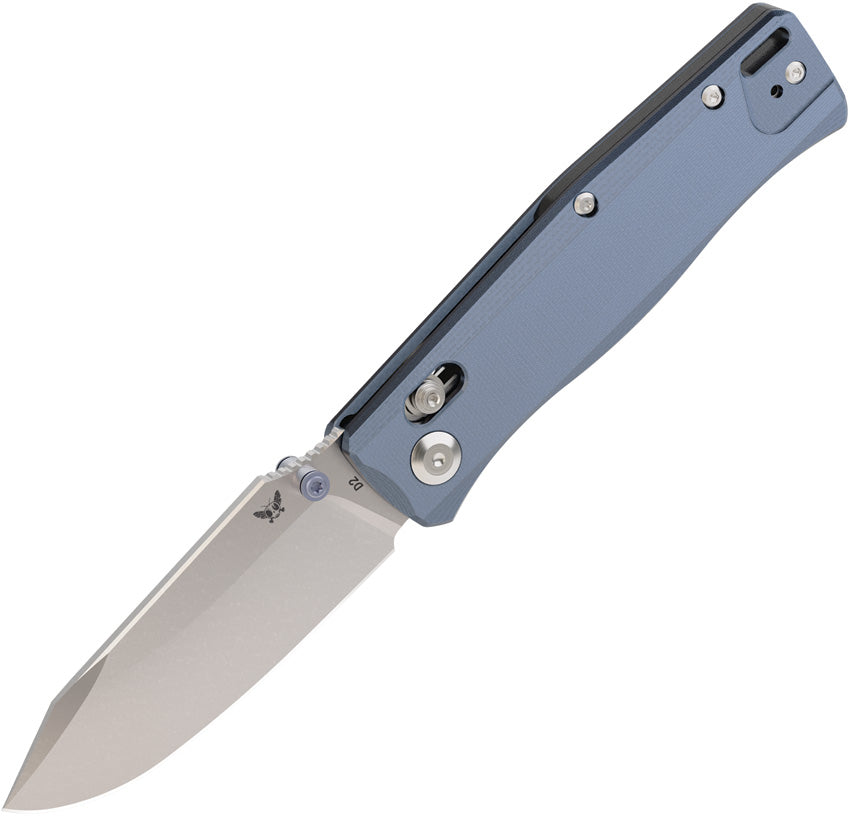 BEEF Crossbar Lock Slate SW - FLY1386SBS