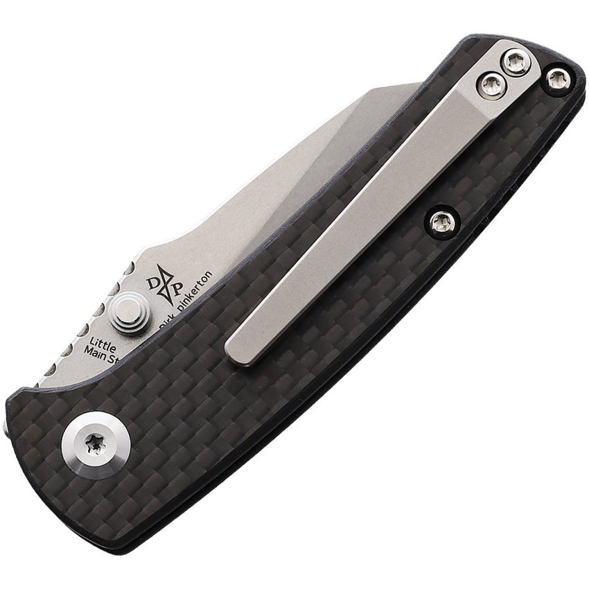 Little Main Street Carbon Fibe - KT2015A3