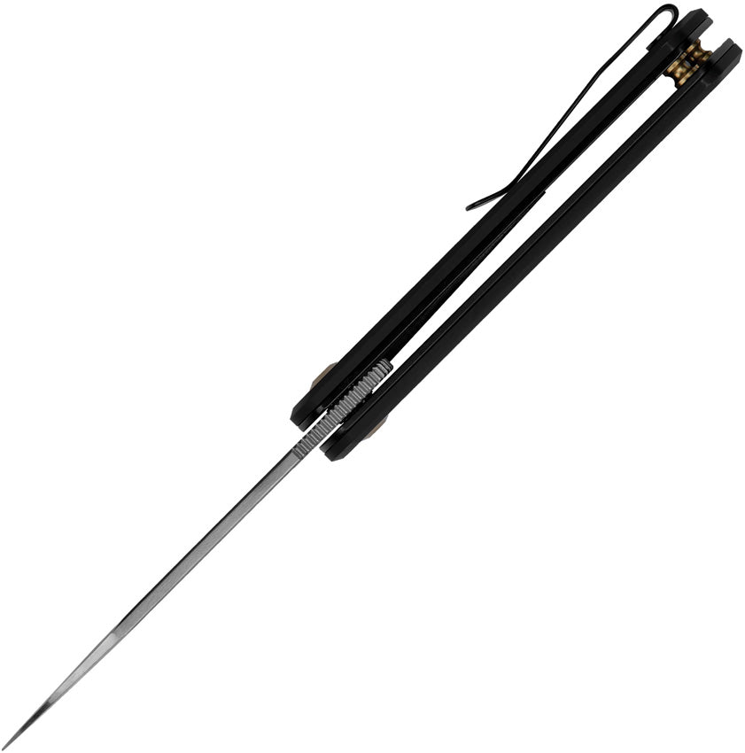Klipper Linerlock Aluminum - KIV3580C1