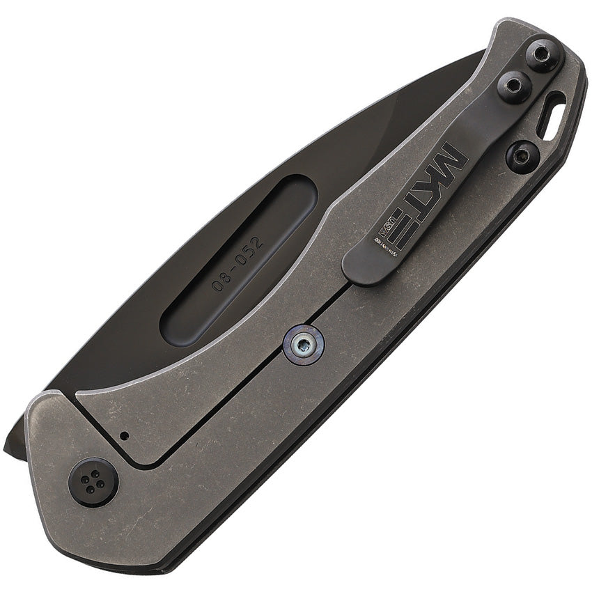 Praetorian Slim DP - MD208SPD01TM