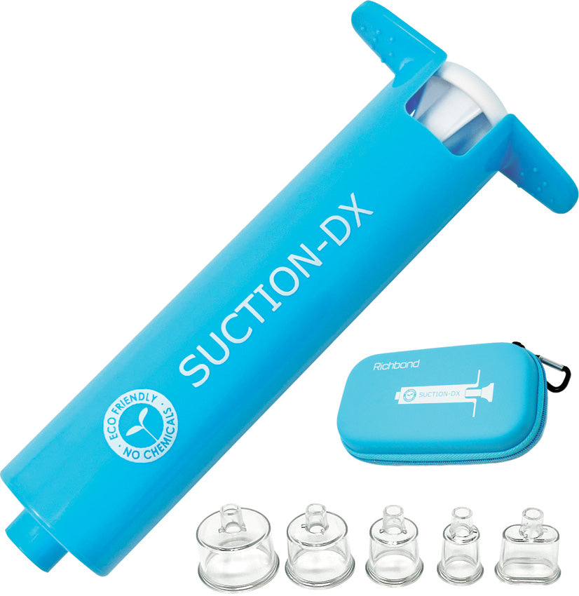 Suction-DX Insect Poison Rmovr - RBSX04