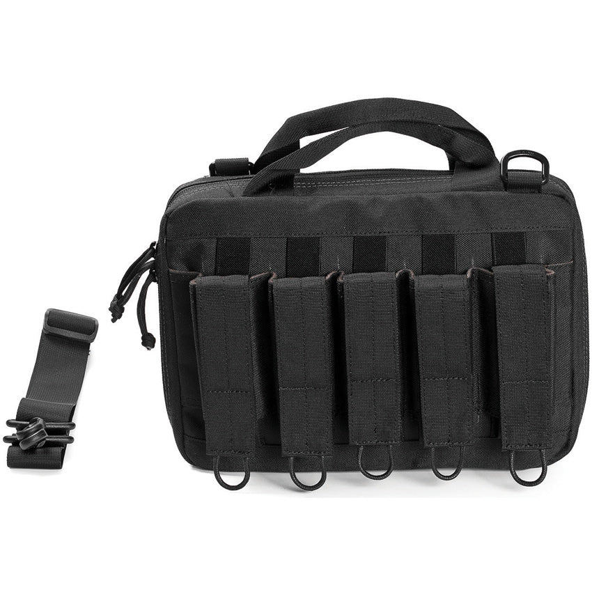 Chameleon Tactical Bag Black - ATWST002