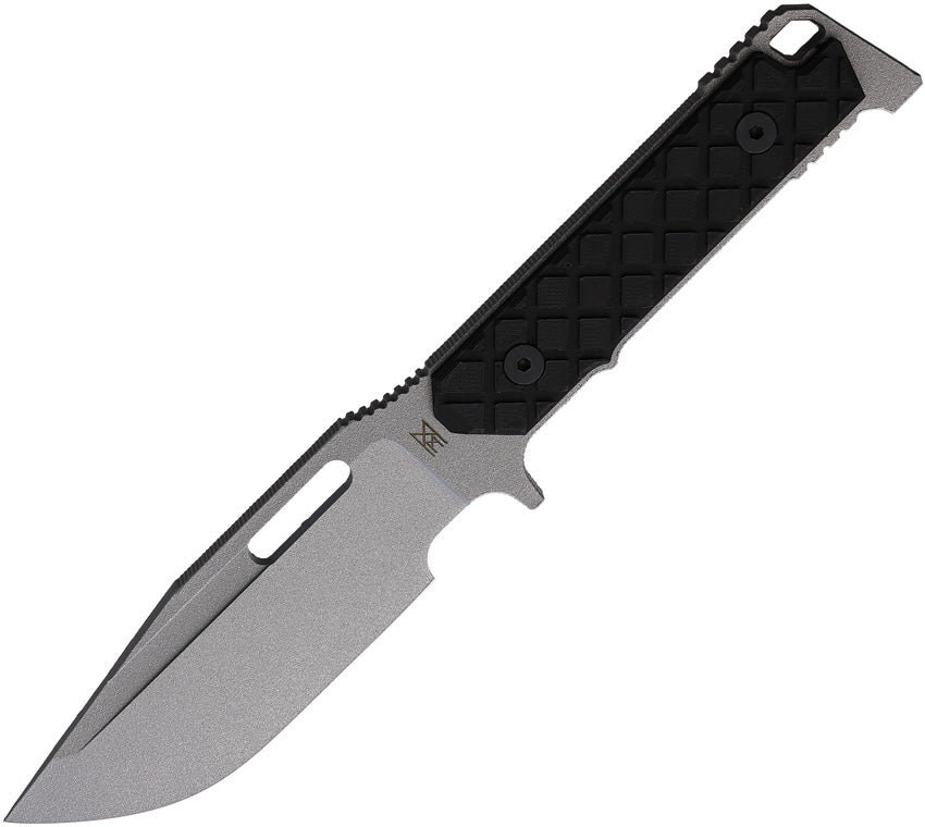 Utgard Tactical Fixed Blade - MM009