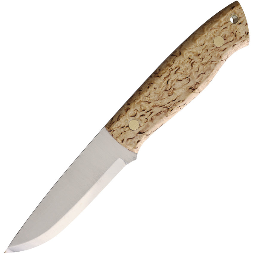 Trapper 95 Curly Birch - BRI076