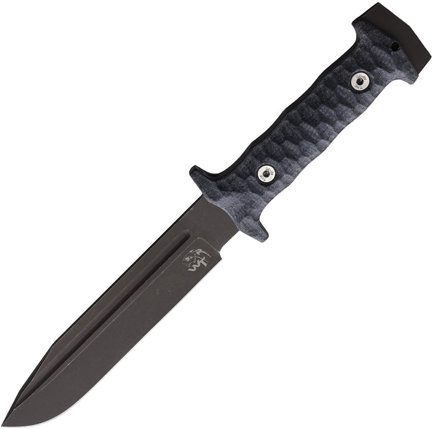 Centuria Black - WTK207