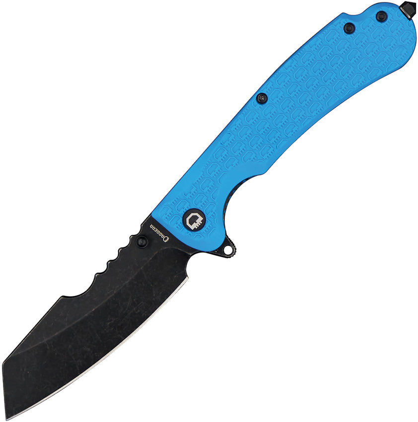 Rhino Linerlock Blue - DGRRNFBLBW