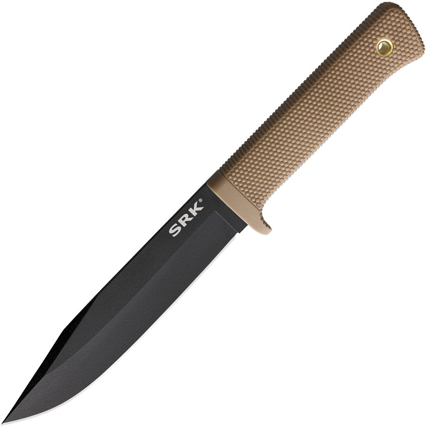SRK Desert Tan - CS49LCKDTBK