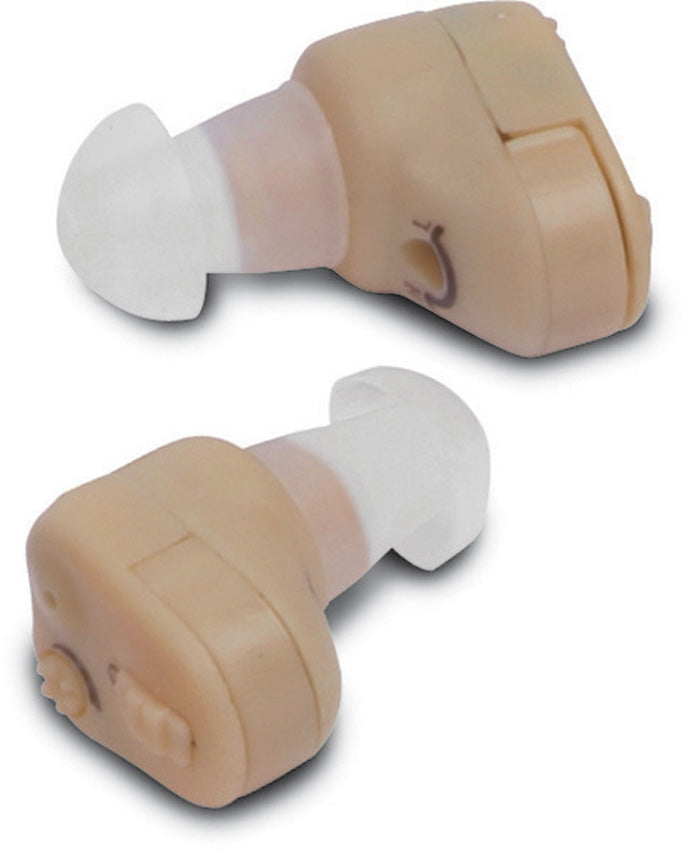 Ultra Ear ITC - WGE11116