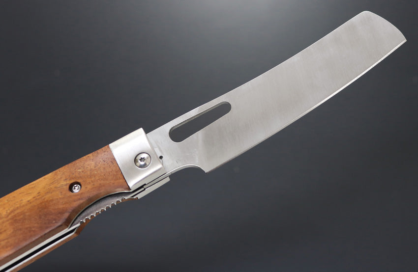 Usuba Linerlock - KCGA002