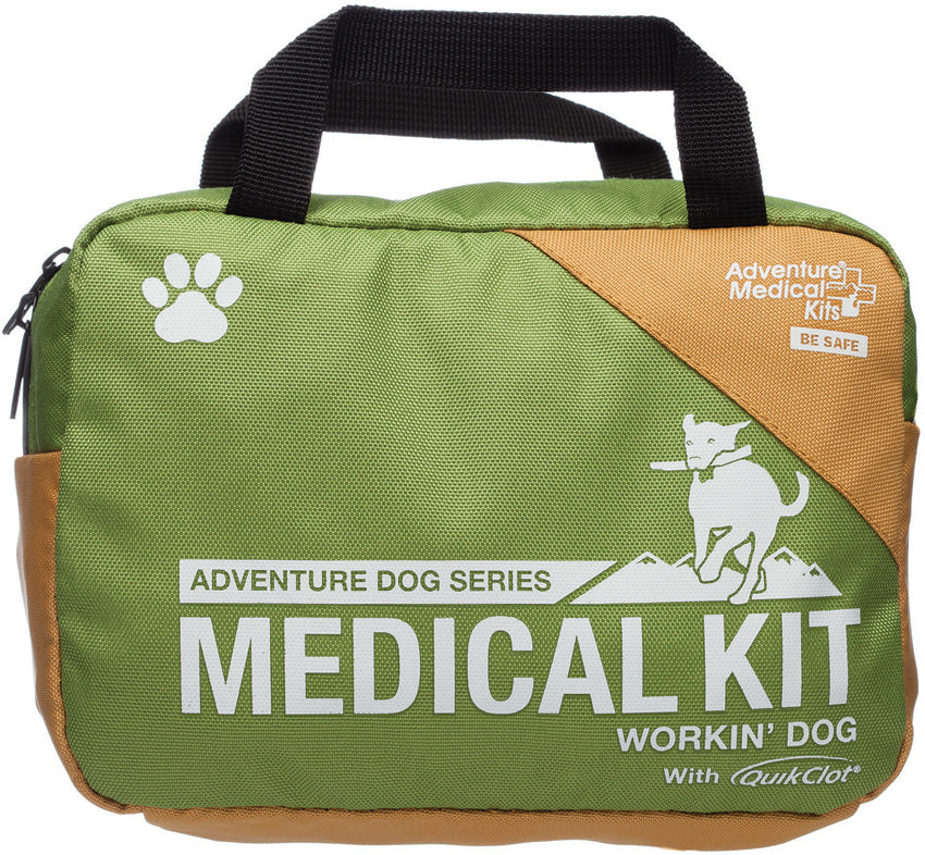 Workin Dog Medical Kit - AD01350100